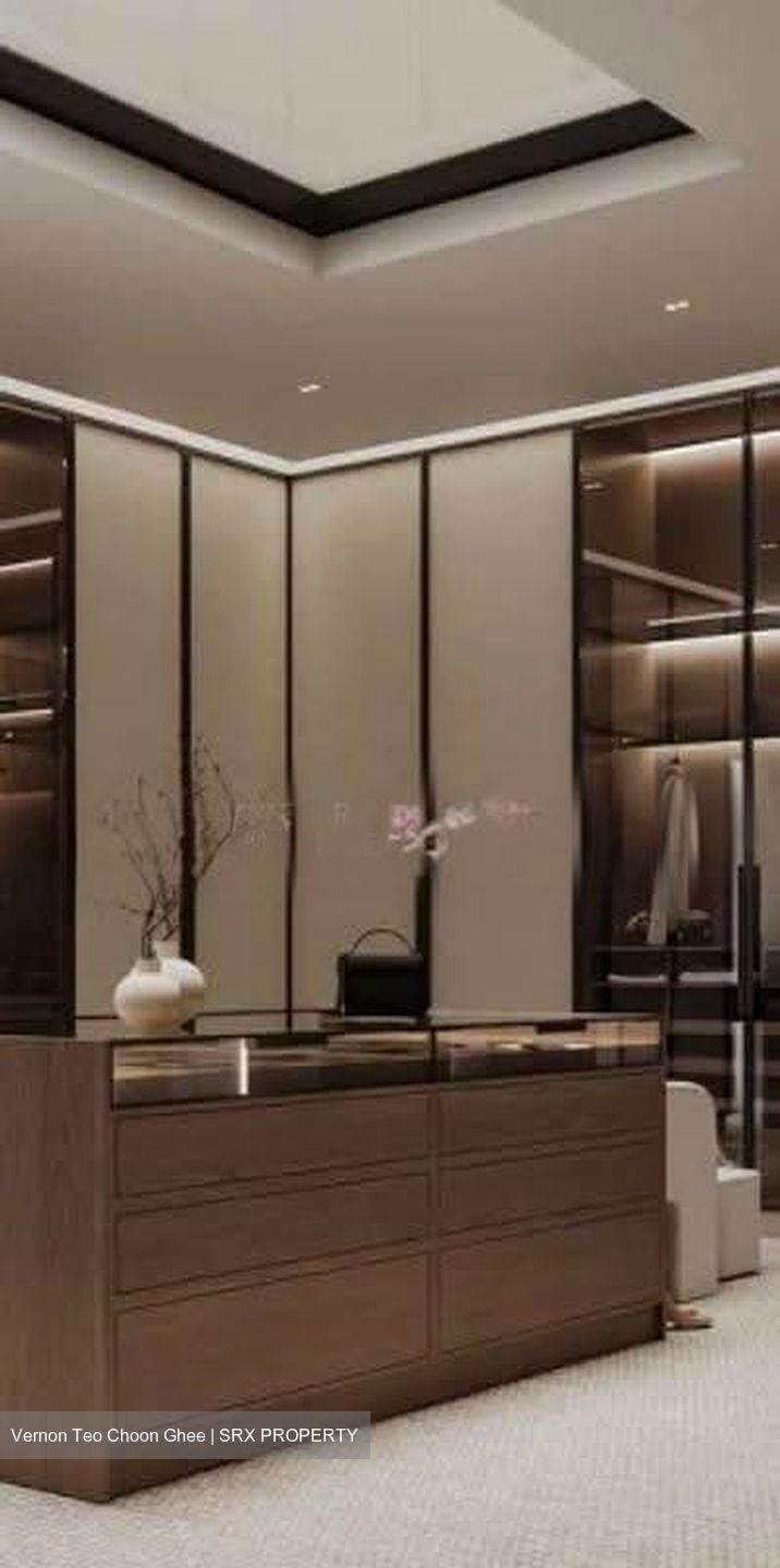 Hong Kong Park (D21), Detached #608354101